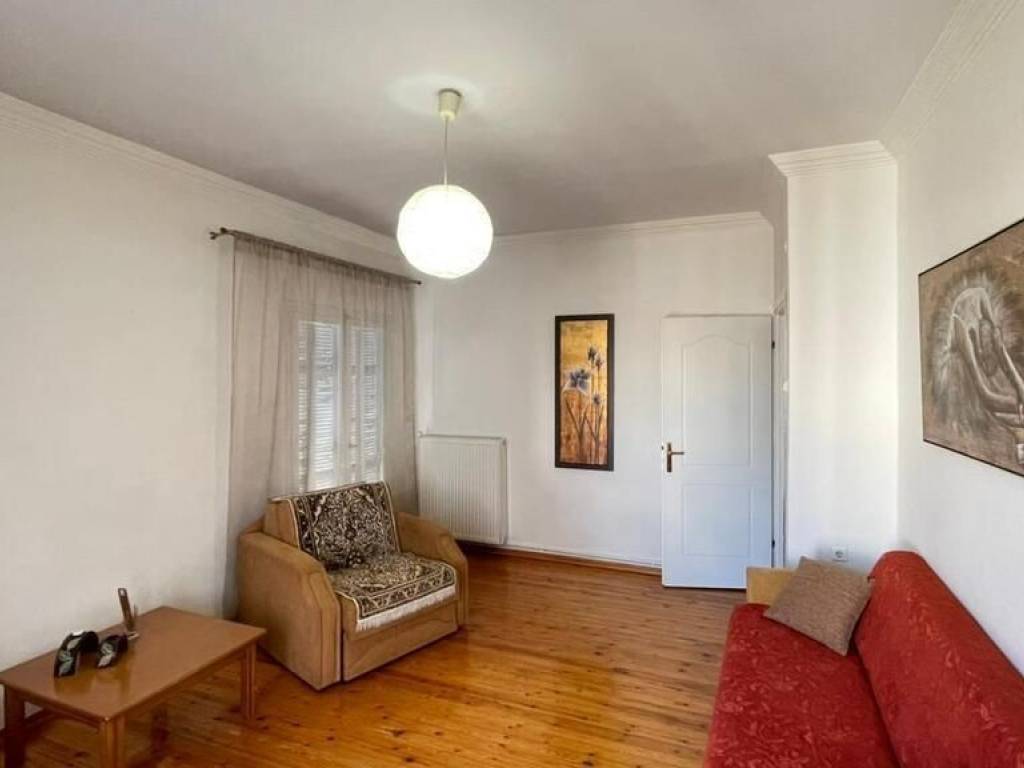 Apartment - Grekodom 64981|1033326