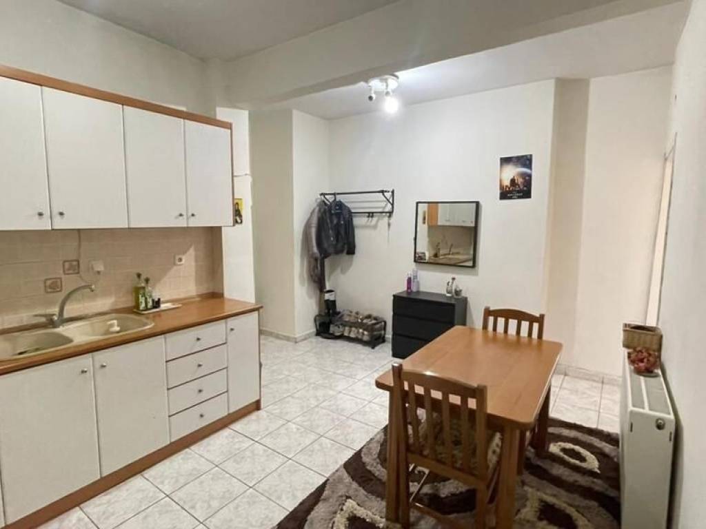 Apartment - Grekodom 64981|1033347