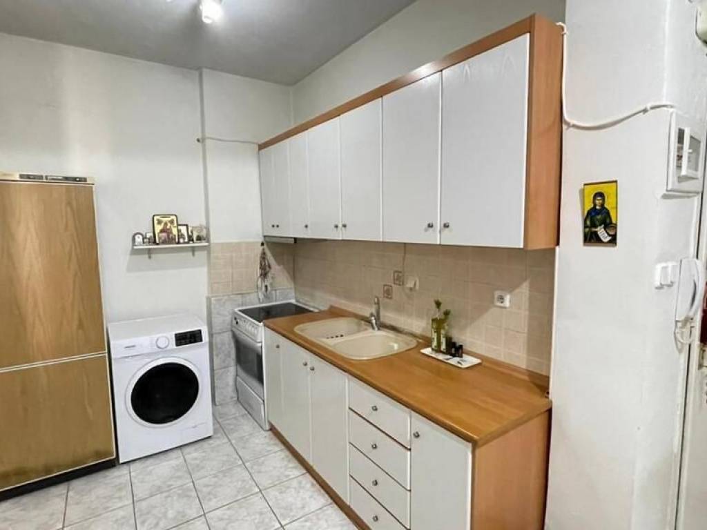 Apartment - Grekodom 64981|1033340