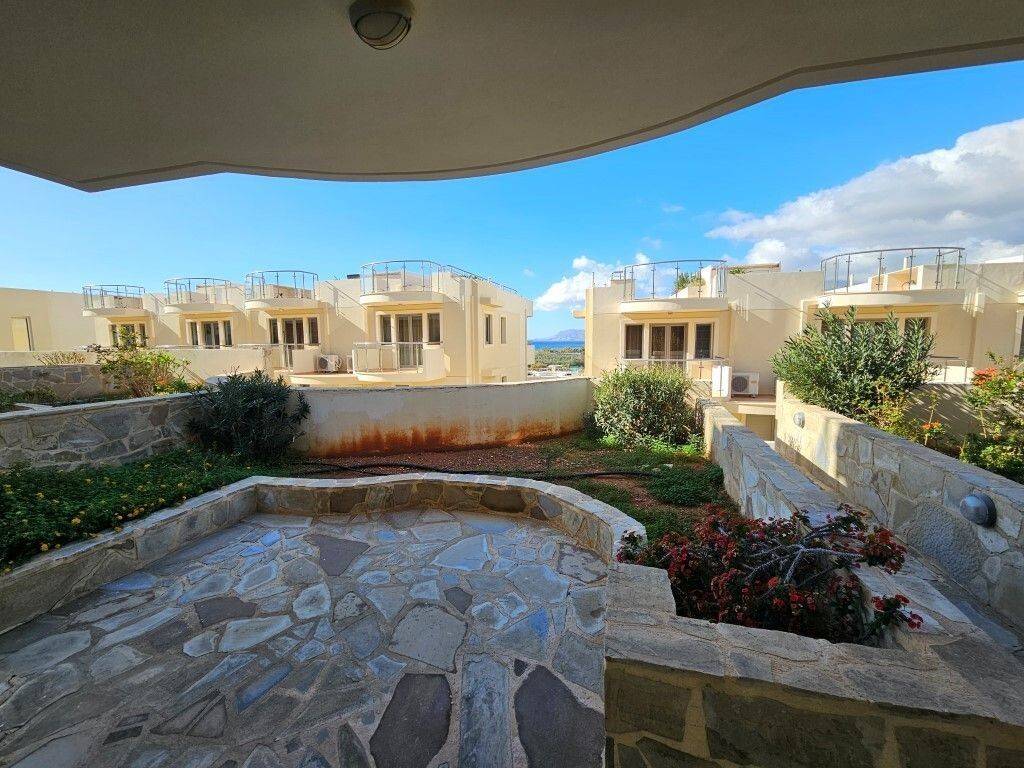 Maisonette - Grekodom 64993|1034343