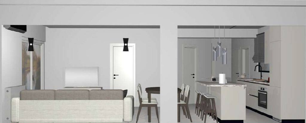 Apartment - Grekodom 64994|1035540