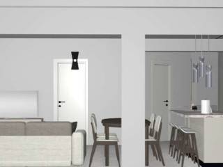 Apartment - Grekodom 64994|1035540