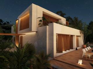 Villa - Grekodom 64850|1029634