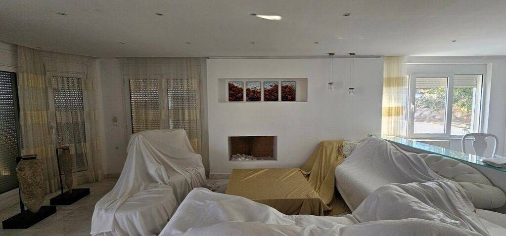 Detached - Grekodom 64988|1033474