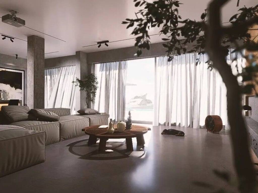 Villa - Grekodom 64850|1029628