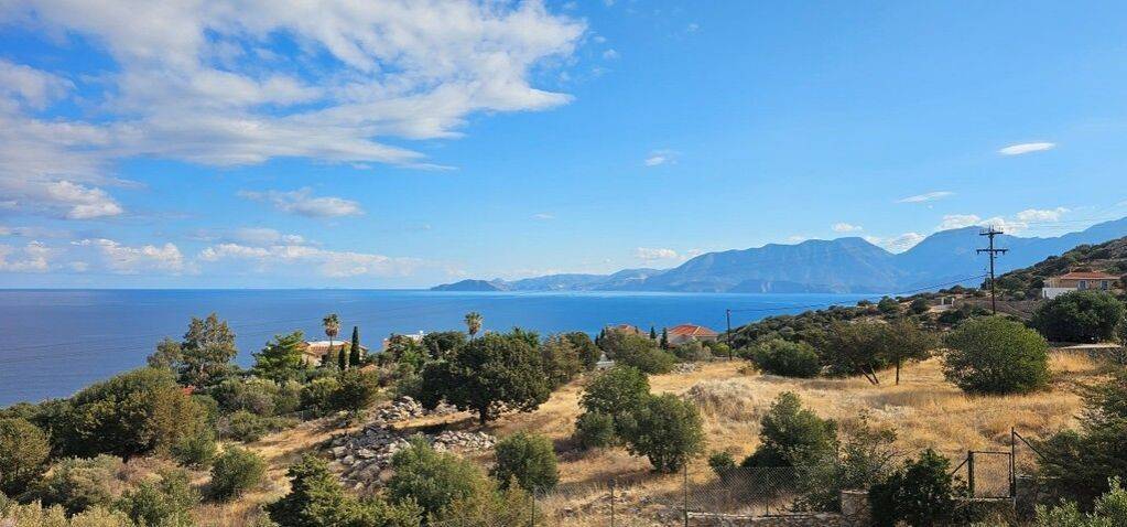 Detached - Grekodom 64988|1033480