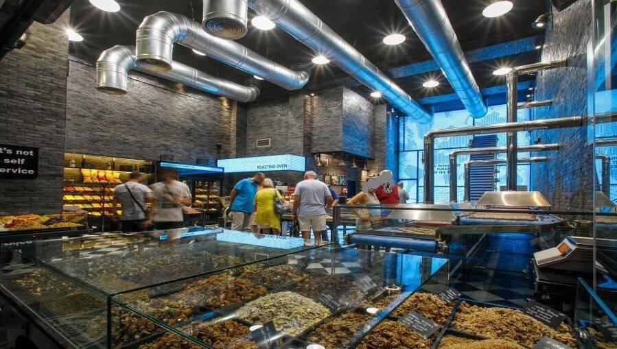 Other commercial - Grekodom 64553|1021819