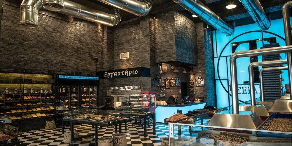 Other commercial - Grekodom 64553|1021820