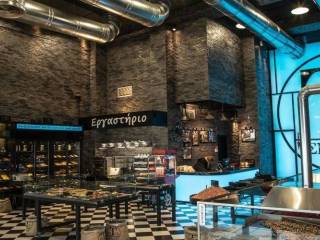 Other commercial - Grekodom 64553|1021820