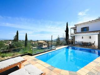 Villa - Grekodom 64845|1029536