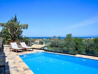 Villa - Grekodom 64845|1029542