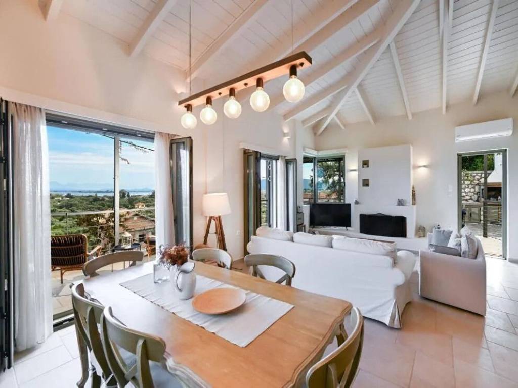 Villa - Grekodom 64845|1029535