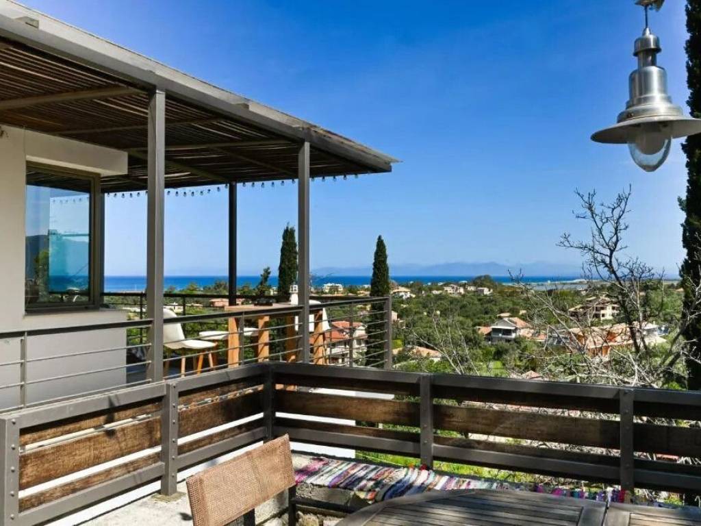 Villa - Grekodom 64845|1029543