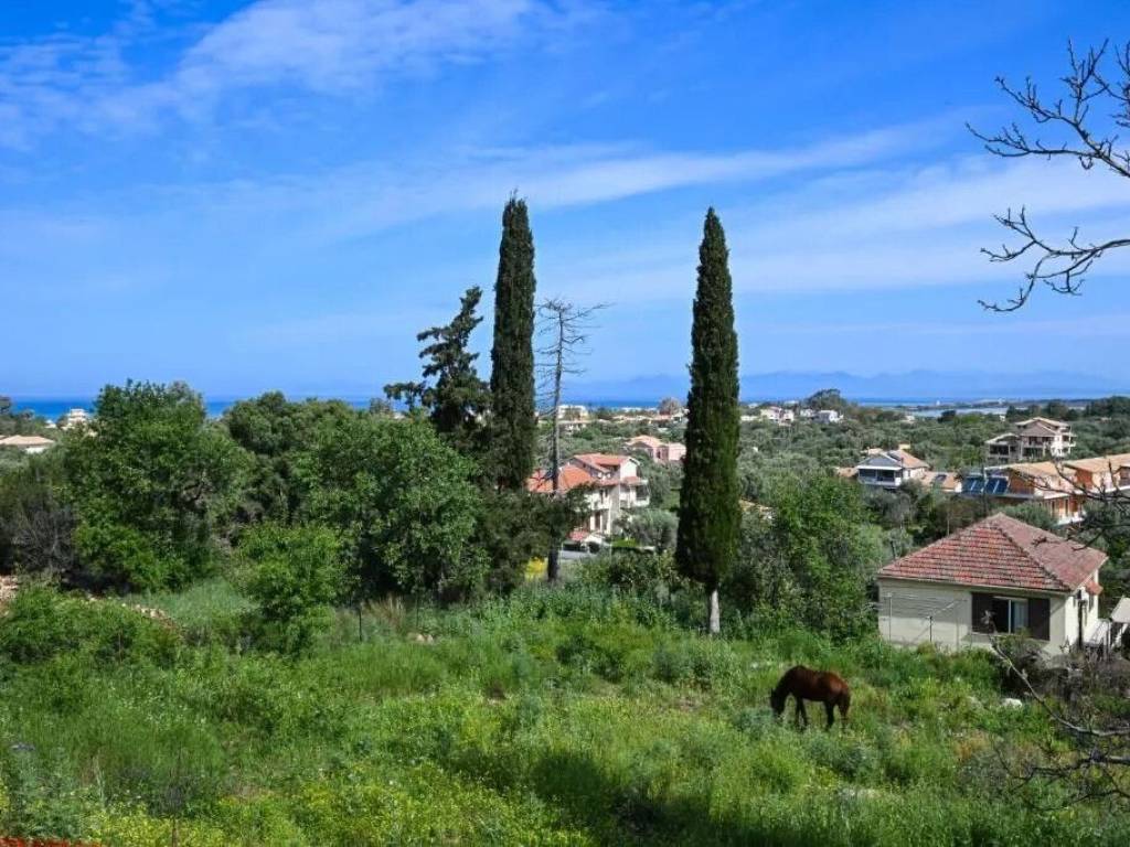 Villa - Grekodom 64845|1029544