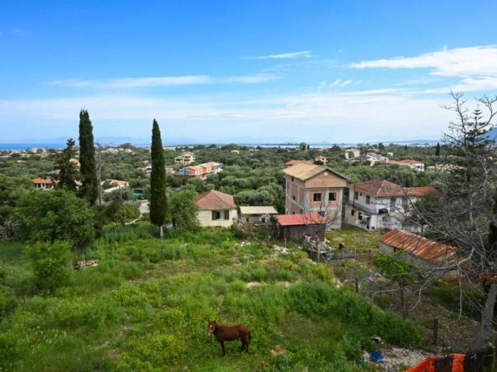 Villa - Grekodom 64845|1029545