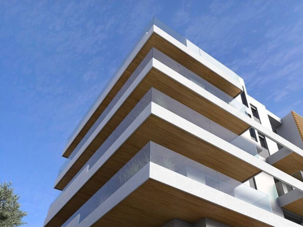 Maisonette - Grekodom 64492|1020837