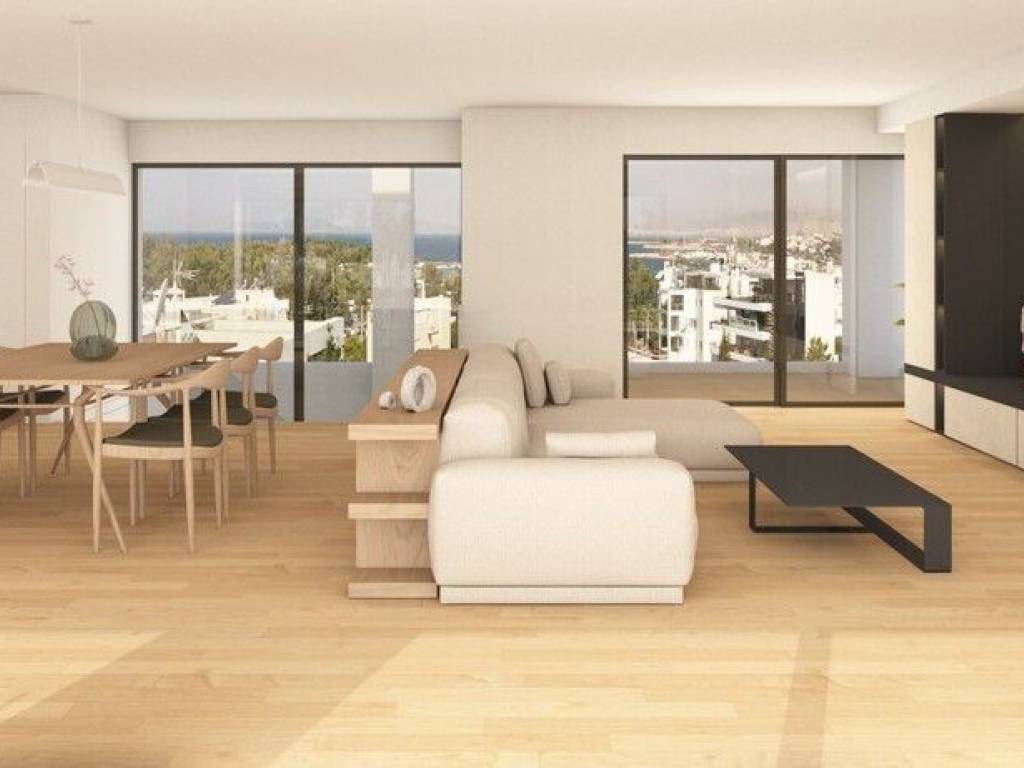 Maisonette - Grekodom 64492|1020846