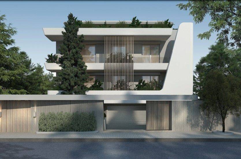 Maisonette - Grekodom 64178|1013868