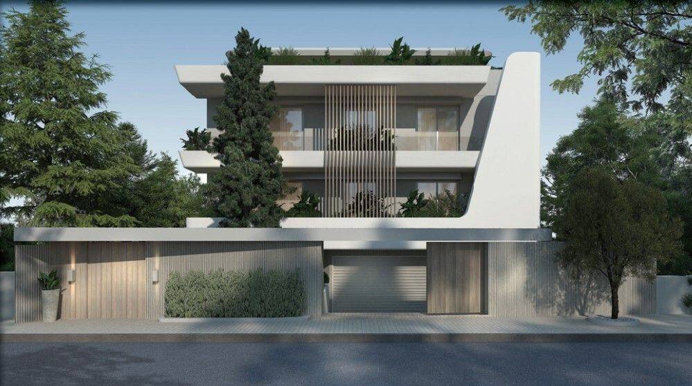 Maisonette - Grekodom 64178|1013878