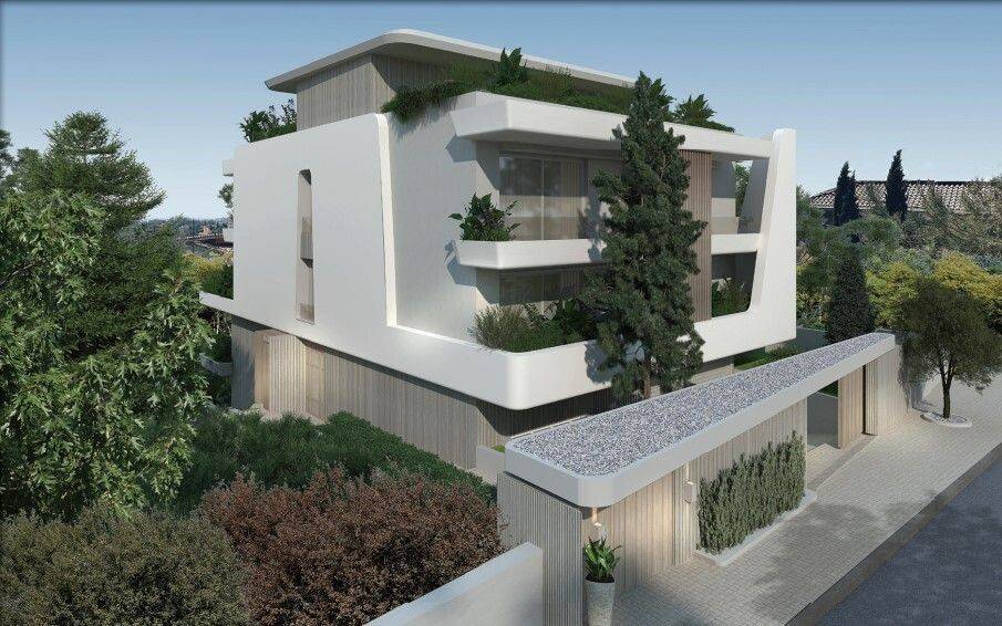 Maisonette - Grekodom 64178|1013870