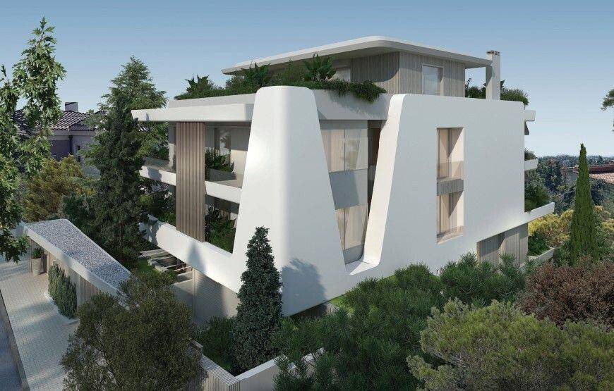Maisonette - Grekodom 64178|1013872