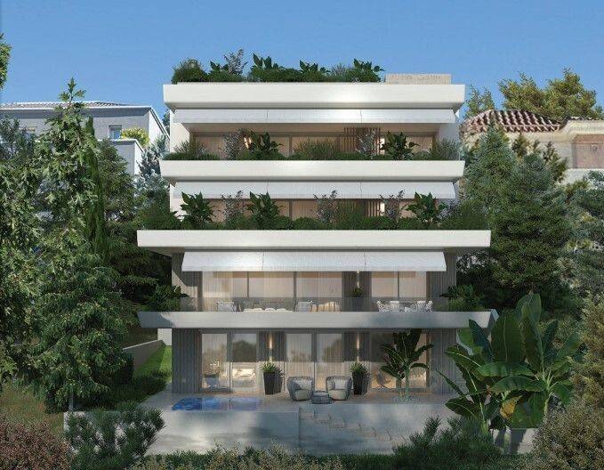 Maisonette - Grekodom 64178|1013871