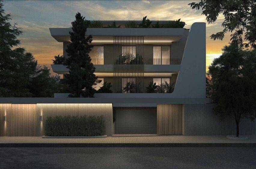 Maisonette - Grekodom 64178|1013869