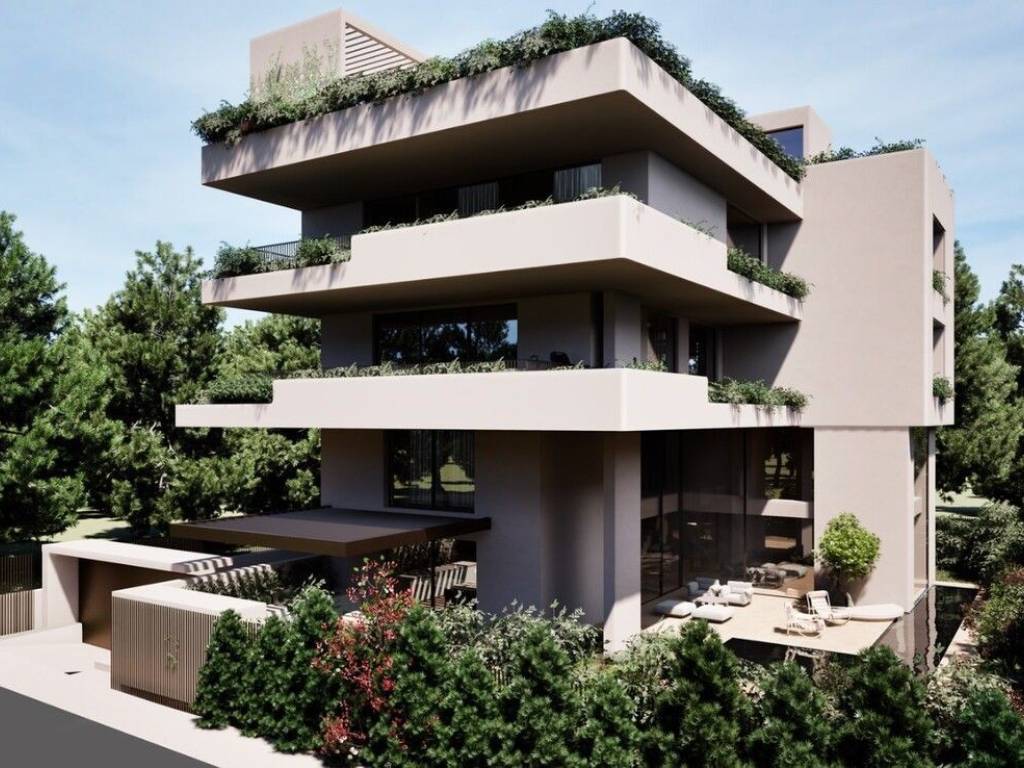 Maisonette - Grekodom 64172|1013704