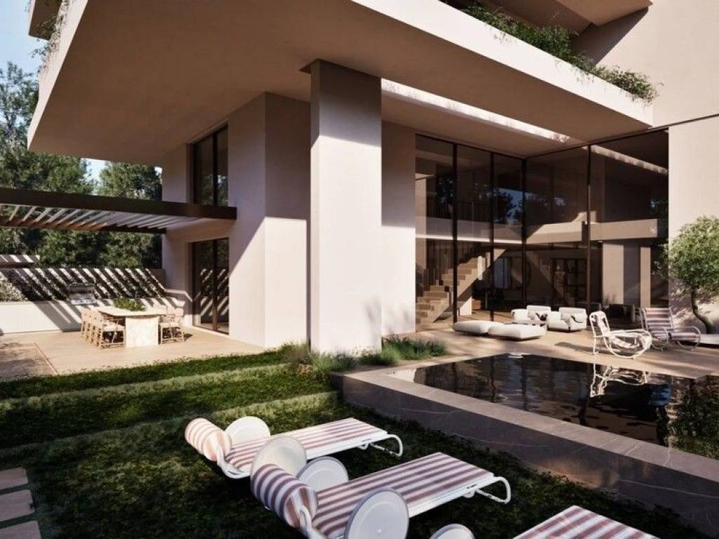 Maisonette - Grekodom 64172|1013706