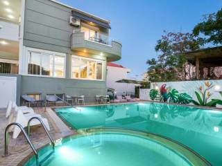 Hotel - Grekodom 64125|1010330