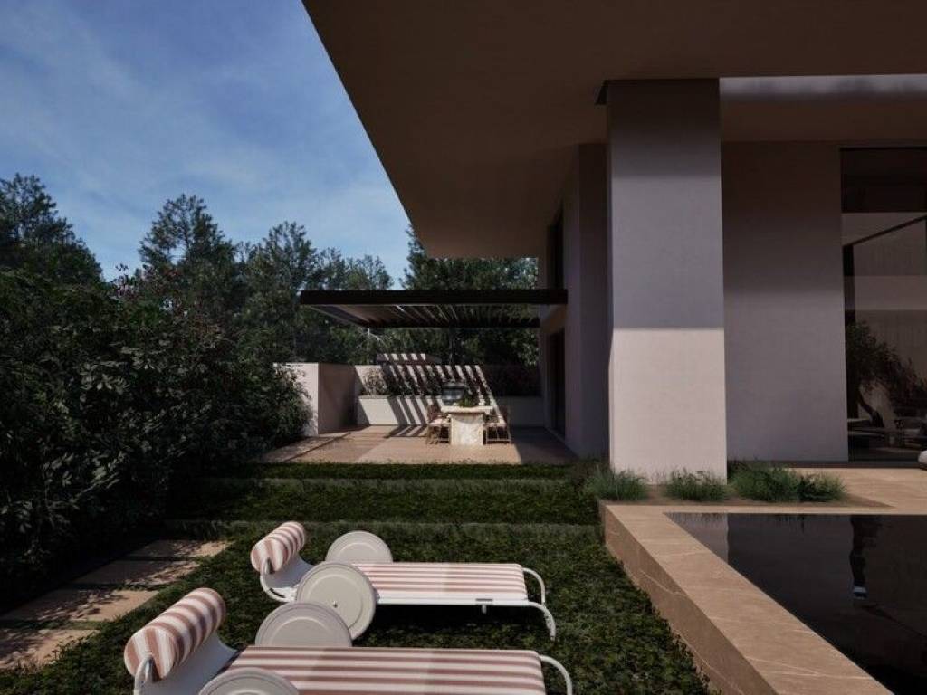 Maisonette - Grekodom 64172|1013708