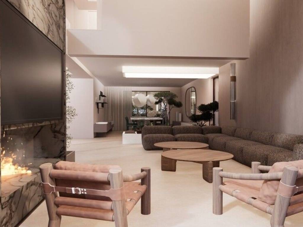 Maisonette - Grekodom 64172|1013715