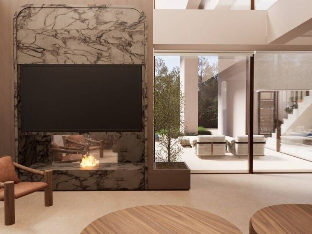 Maisonette - Grekodom 64172|1013717