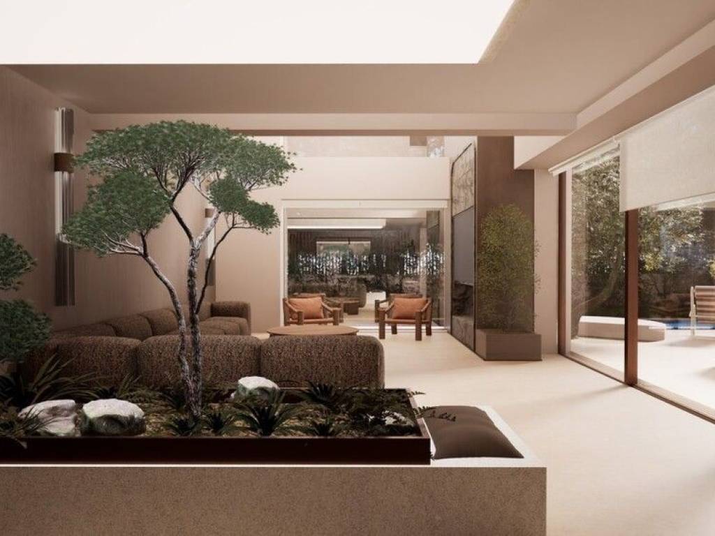 Maisonette - Grekodom 64172|1013719