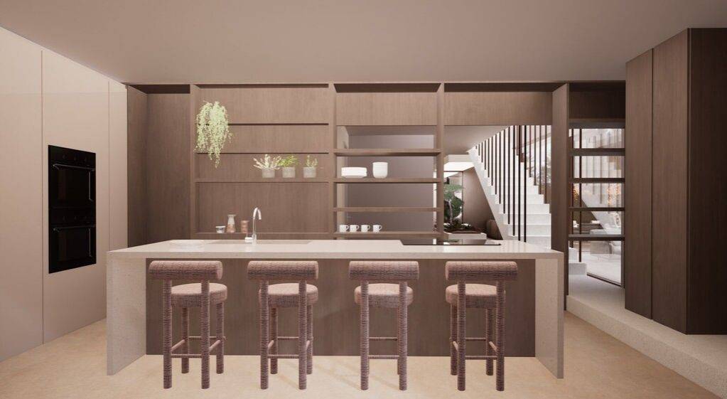 Maisonette - Grekodom 64172|1013722