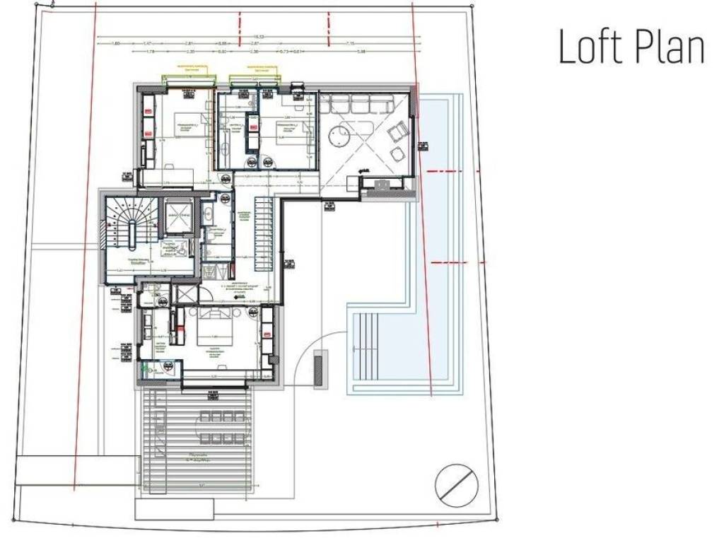 Maisonette - Grekodom 64172|1013727