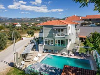 Hotel - Grekodom 64125|1010331