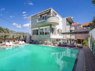 Hotel - Grekodom 64125|1010332