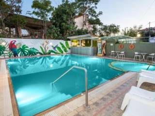 Hotel - Grekodom 64125|1010333