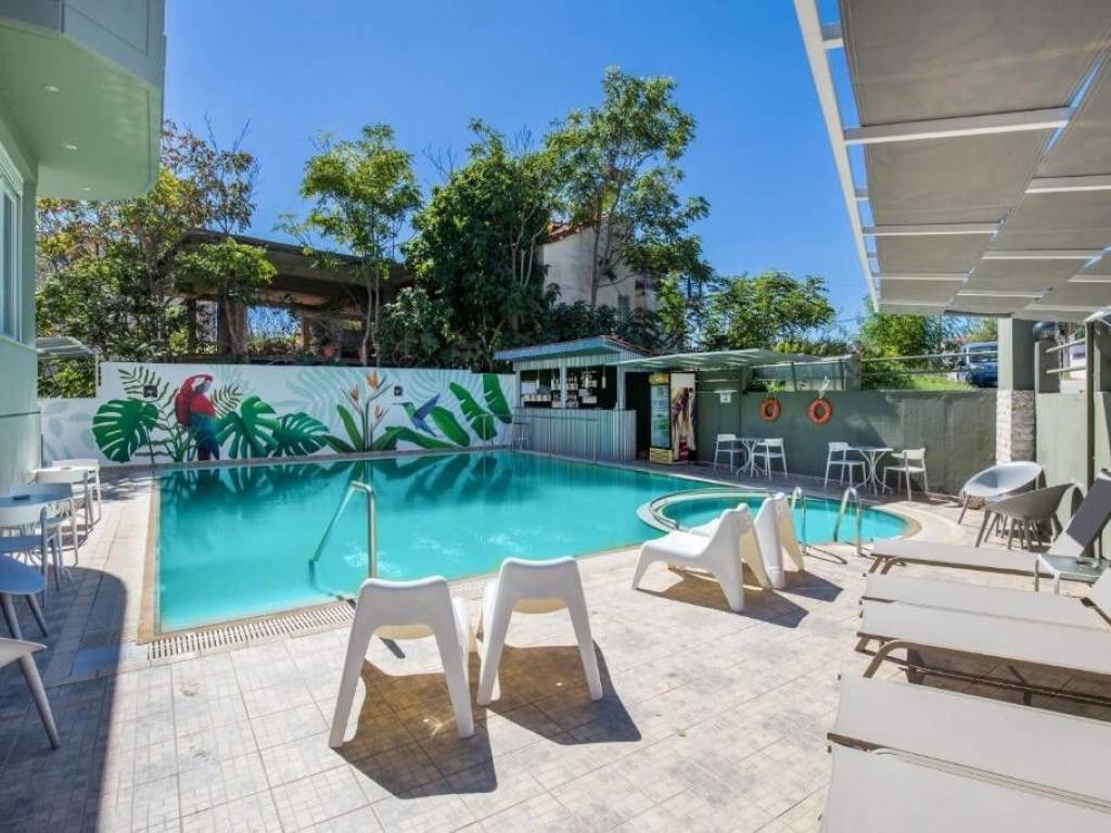 Hotel - Grekodom 64125|1010334