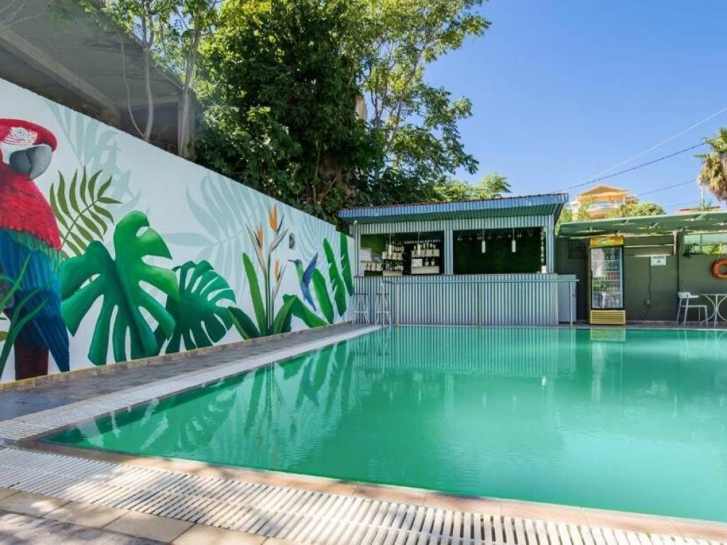 Hotel - Grekodom 64125|1010335