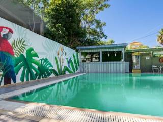 Hotel - Grekodom 64125|1010335