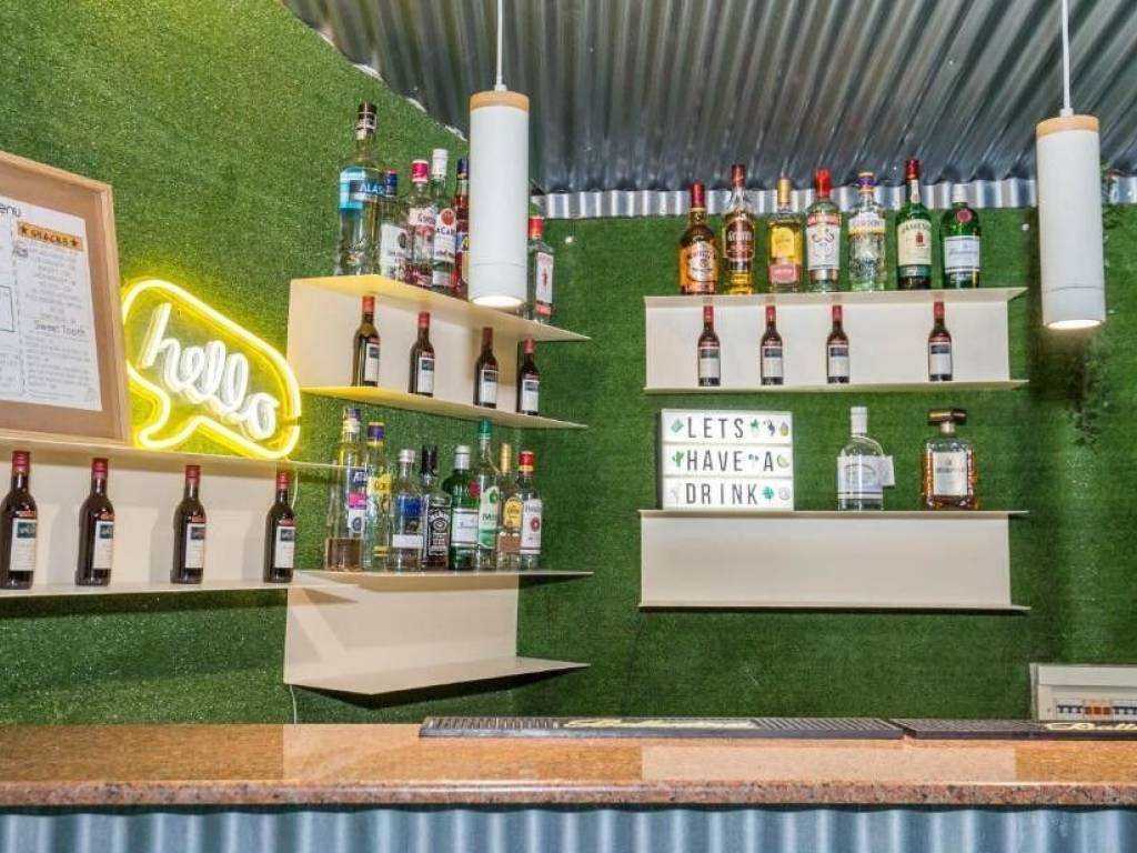 Hotel - Grekodom 64125|1010336