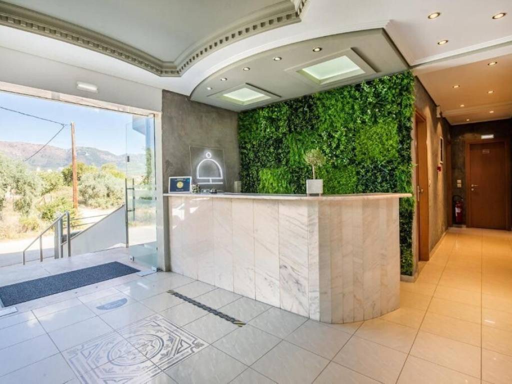 Hotel - Grekodom 64125|1010338