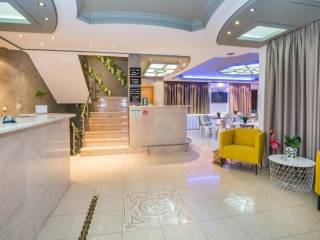 Hotel - Grekodom 64125|1010339