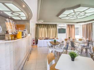 Hotel - Grekodom 64125|1010341