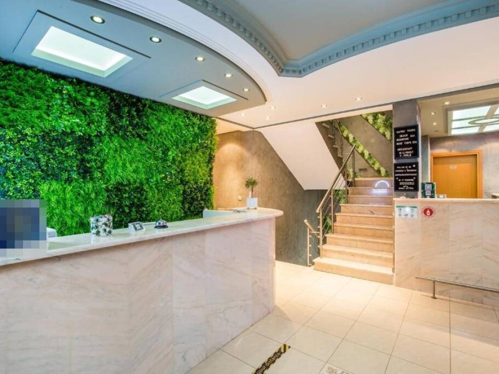 Hotel - Grekodom 64125|1010342