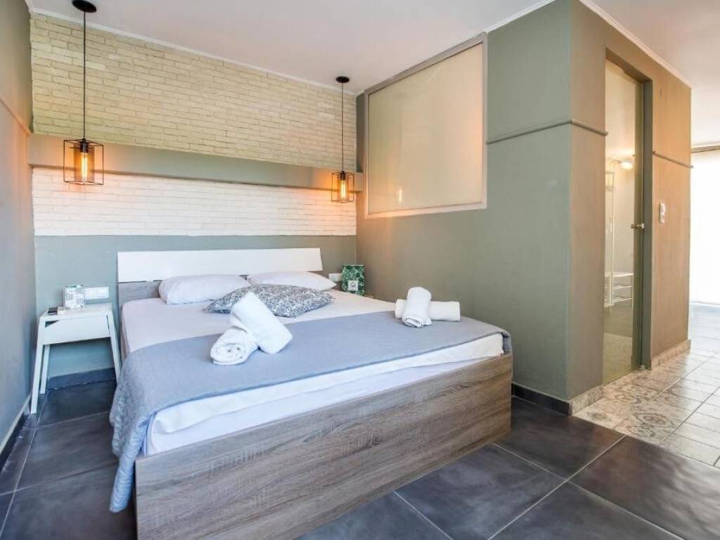 Hotel - Grekodom 64125|1010343