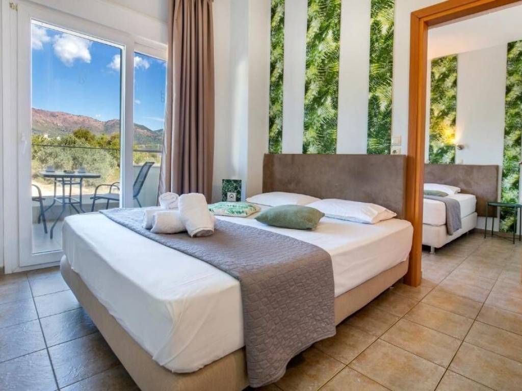 Hotel - Grekodom 64125|1010352