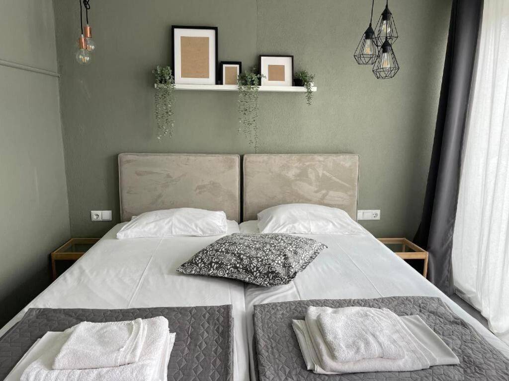 Hotel - Grekodom 64125|1010353